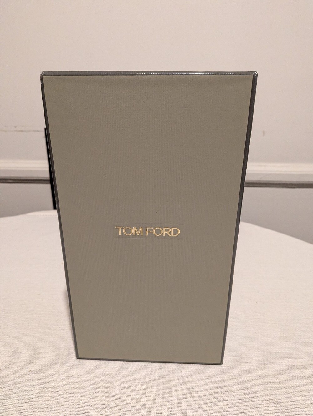 Tom Ford Gift Swimsuit Box